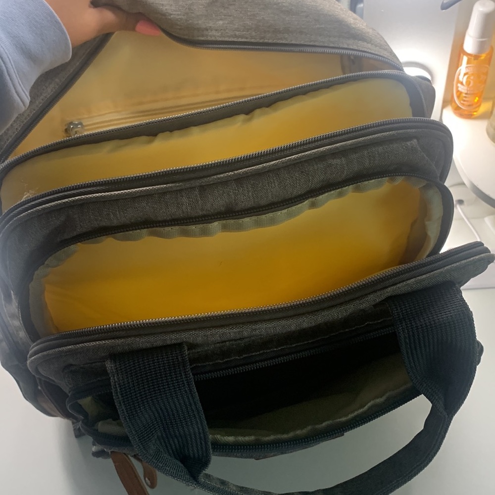 Baby bag - Picture 2 of 5